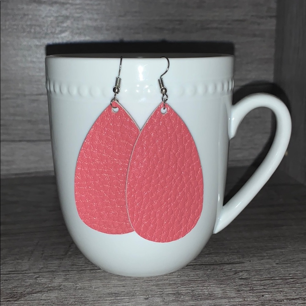 3/$15 Tear Drop Earrings
